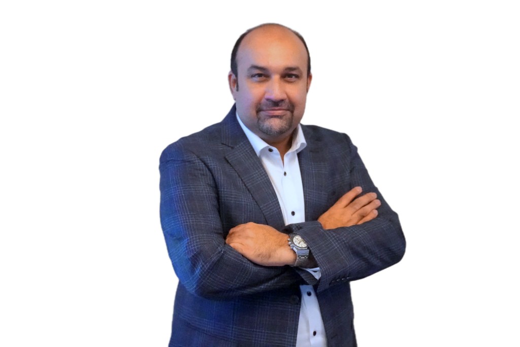 Ali Ameen