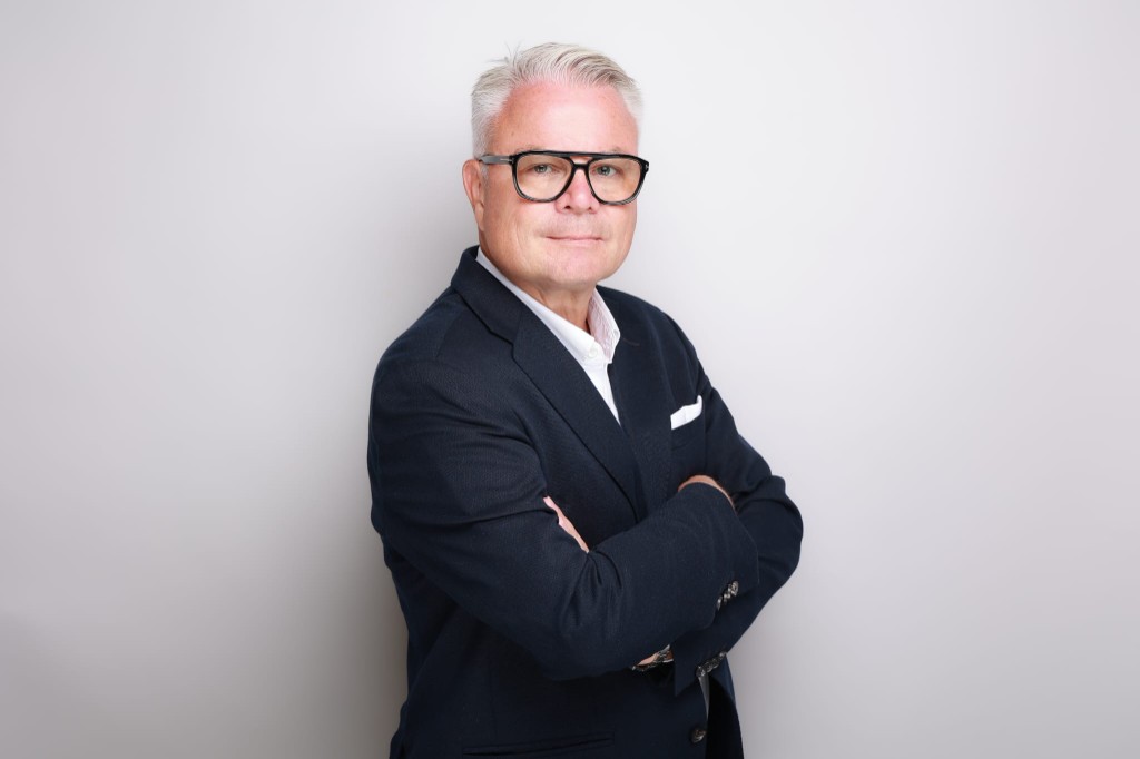 Carl Wieland