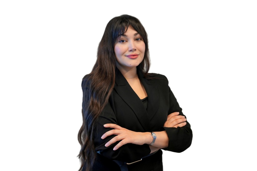 Leila Shah Hoseini