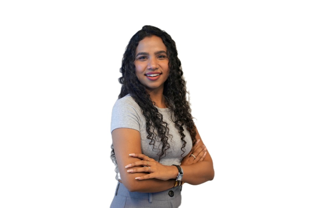 Neha Parvez
